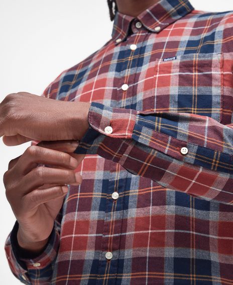 Barbour Rasay Tailored Shirt