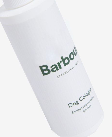 Barbour Dog Cologne (100 ml)
