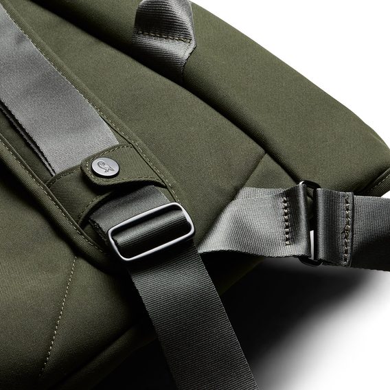 Bellroy Classic Messenger