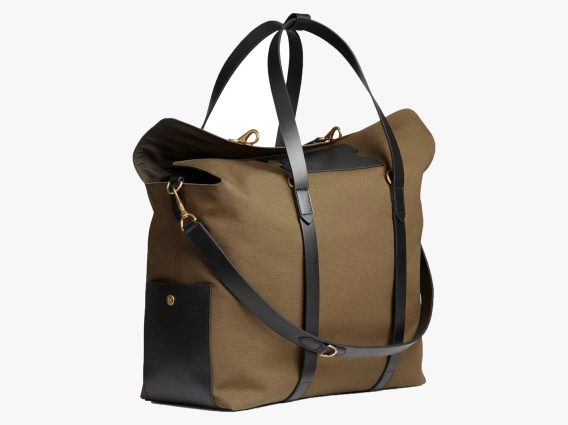 Mismo Mega Tote