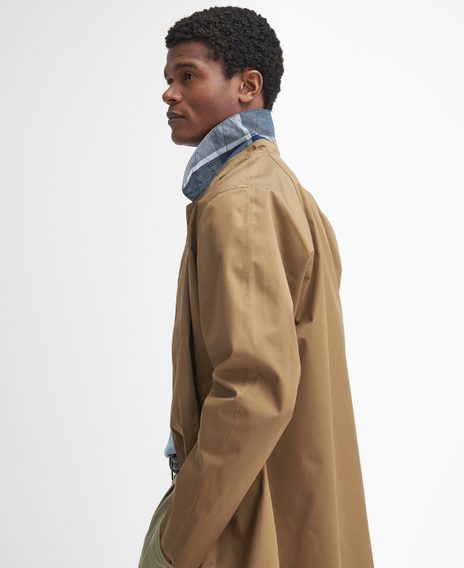 Barbour Lorden Waterproof Jacket