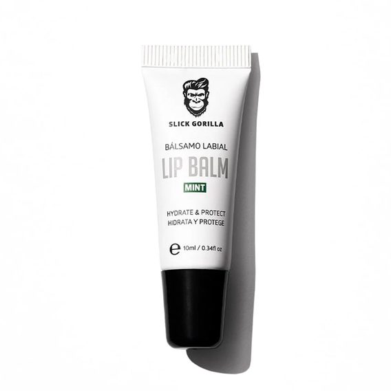Slick Gorilla — Lip Balm