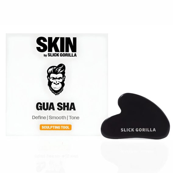 Slick Gorilla — Gua Sha