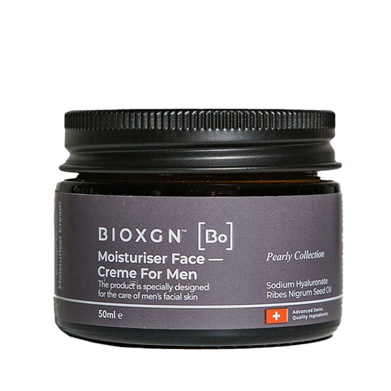 Bioxgn Pearly Moisturizer Cream (50 ml)