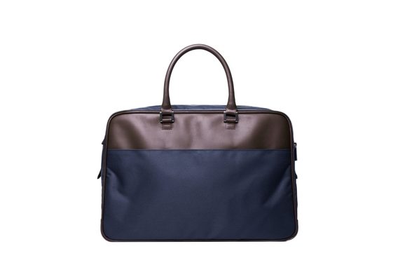 Víkendová taška Sandqvist Mattias - Navy