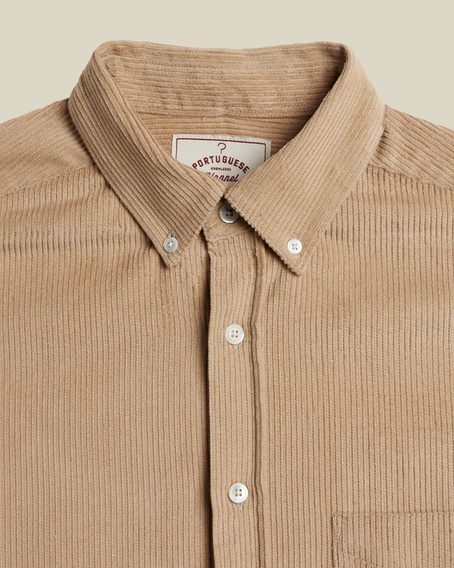 Portuguese Flannel — Lobo