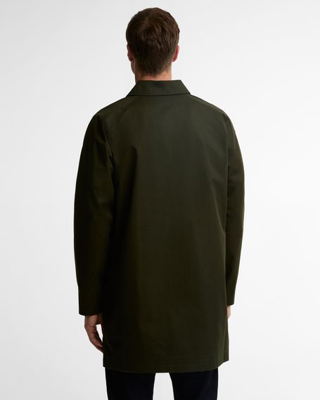 Barbour Lorden Waterproof Mac