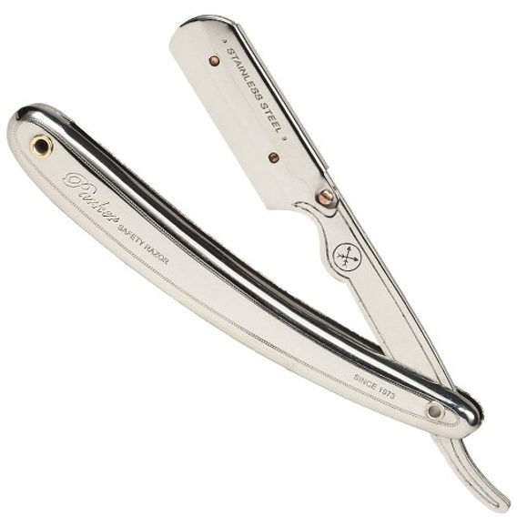 Holicí shavetta Parker shavetta — Stainless
