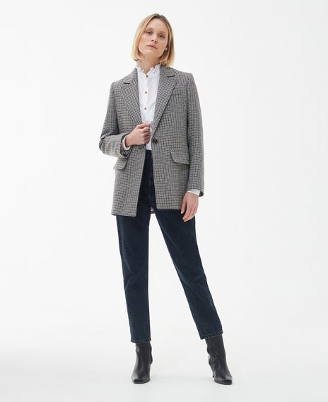 Barbour Patrisse Tailored Jacket