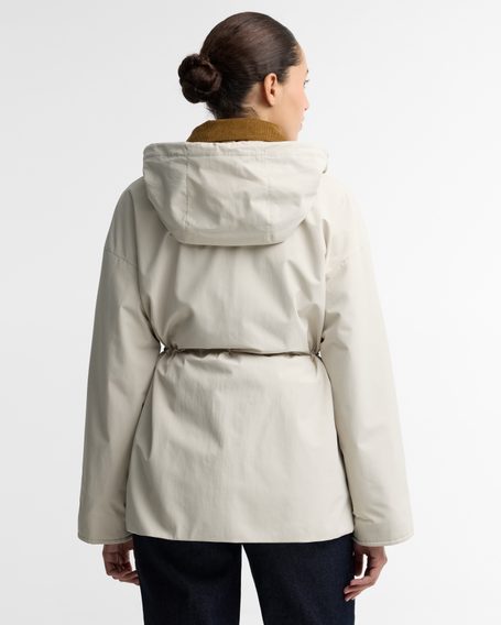 Barbour Evelyn Showerproof Jacket