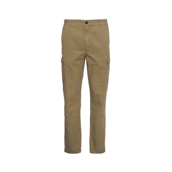 Barbour International Ripstop Cargo Trousers