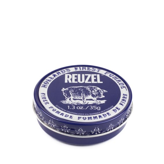 Reuzel Fiber Pomade - помада за коса (35 г)