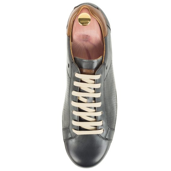 Berwick Greenleaf - šedé