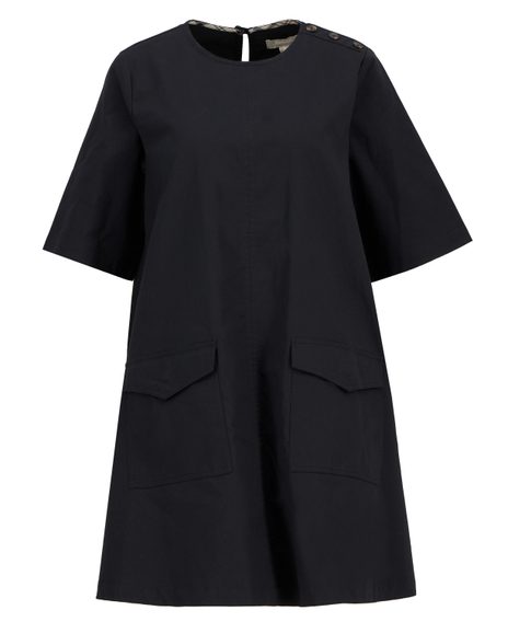 Barbour Luna Mini Dress