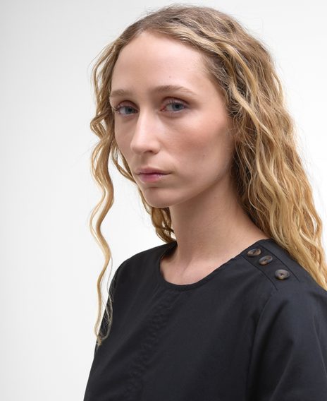 Barbour Luna Mini Dress