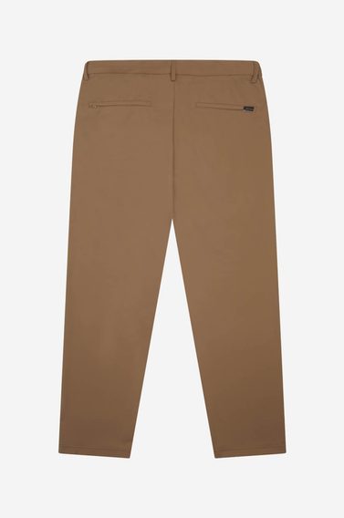 AT.P.CO Berlino Trousers — Tortora