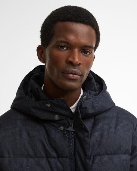 Barbour Emble Puffer Jacket