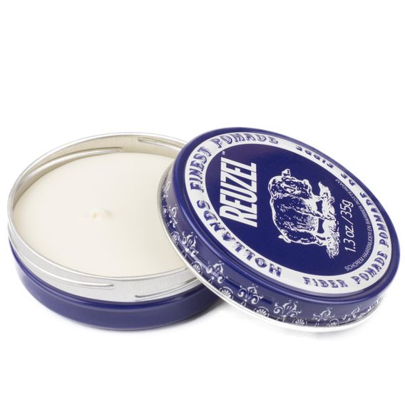 Reuzel Fiber Pomade - помада за коса (35 г)