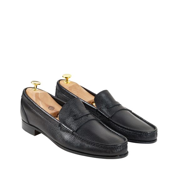 Berwick Truman — černé