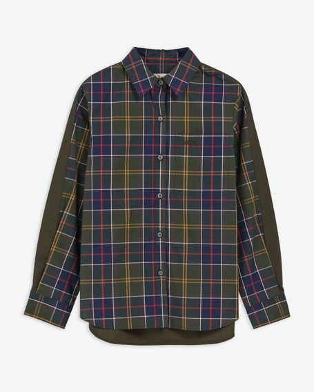 Barbour Irene Shirt