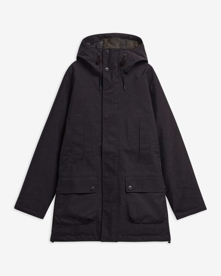 Barbour Northfield Winter Waterproof Parka