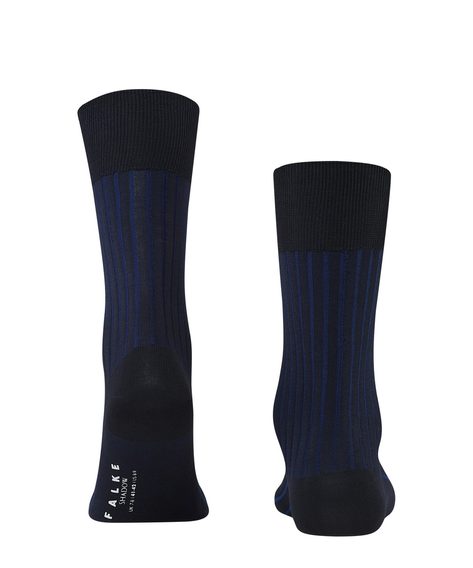 Falke Shadow Socks — Midnight