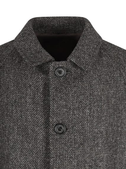 Walker Slater Sherlock Coat — Blue