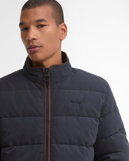 Barbour Noree Quilted Jacket