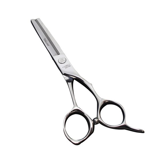 Takumi — HAIIRO 55T40 4-Star Series Scissors (R)
