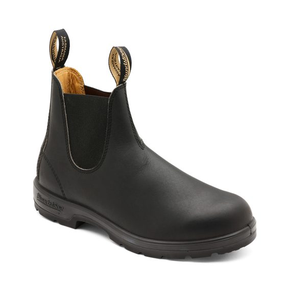 Blundstone #558 — Black