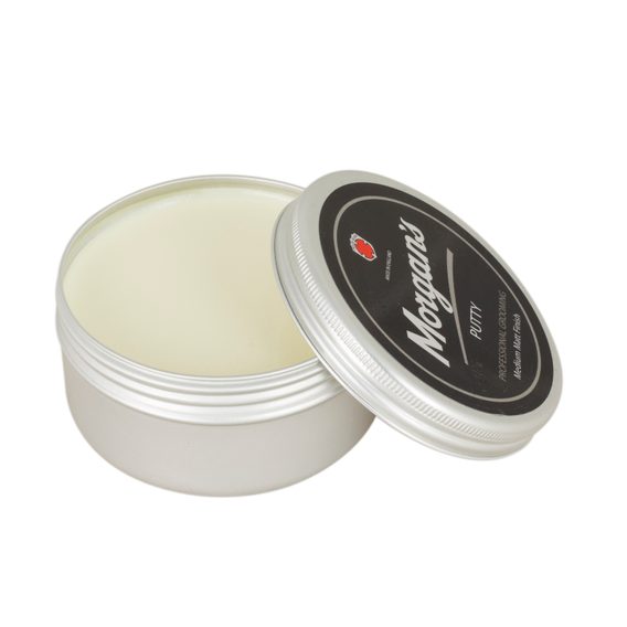 Morgan's Putty - tmel na vlasy (100 ml)