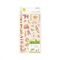 Traveler's — Thai Stickers (2717)