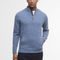 Barbour Talder Half-Zip Jumper