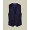 Charles Tyrwhitt Italian Luxury Suit Waistcoat