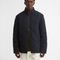 Barbour Corden Quilted Jacket — Navy