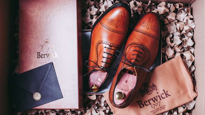 Jak vybrat boty na dálku - Gentleman Store