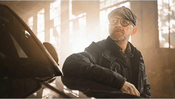 Podzimní editorial aneb Poslední případ majora Kuneše