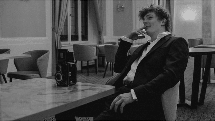 Britskou značku Charles Tyrwhitt oblékly hvězdy letošního filmového festivalu v Karlových Varech