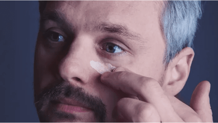Osnovna zimska skincare rutina za muškarce