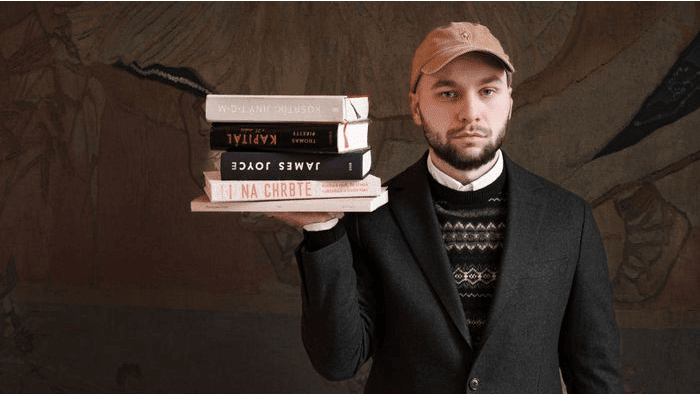 Pavel Králíček: Z klasického gentlemanství už jsem vyrostl. Teď preferuju „nedbalou eleganci”