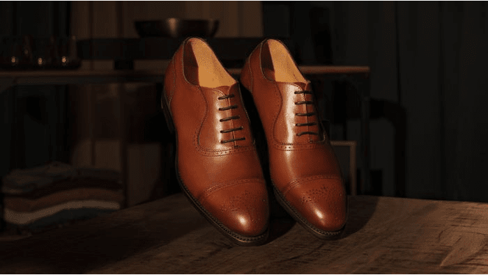 Jak je důležité míti brogue polobotky