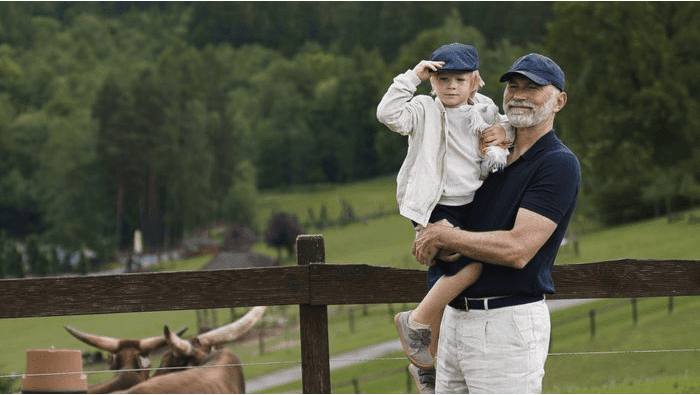 Petr Fejk: Chci, aby moje děti věděly, že i kdyby byl proti nim celý svět, táta se k nim zády nikdy neotočí