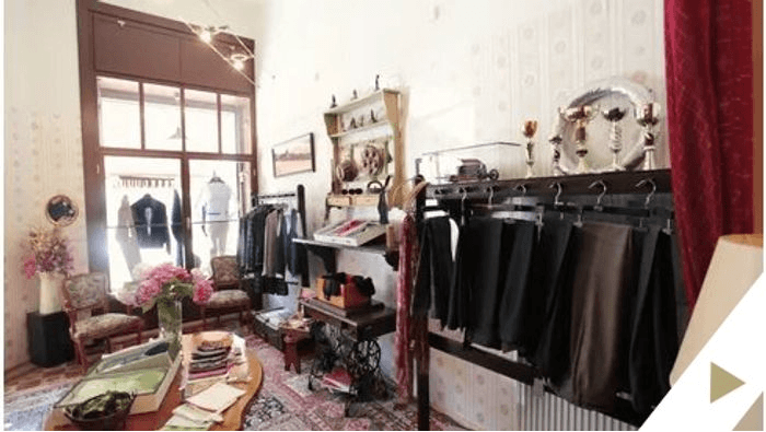 TOP 9 obchodů s pánskou módou v Praze