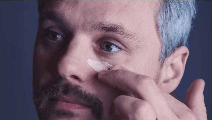 Základní skincare pro chlapy