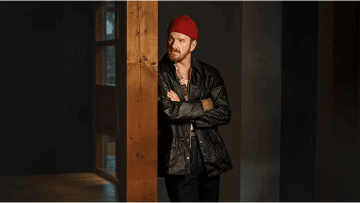 Nadčasové kouzlo Barbour bund