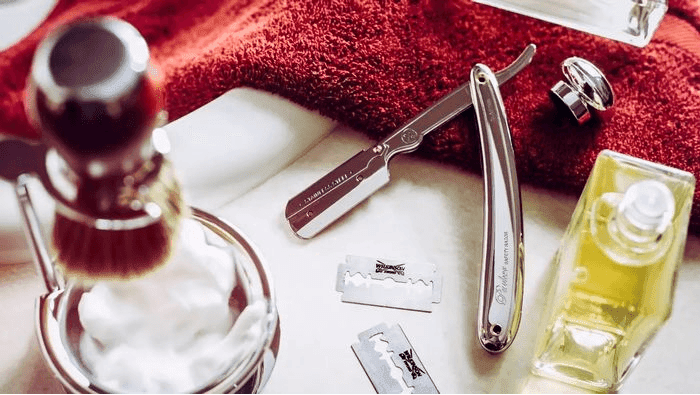 Предимства на мокро бръснене