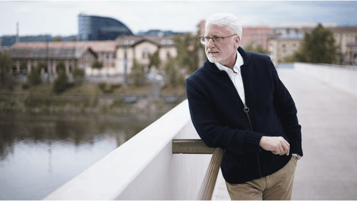 Marian Jelínek: Nehodnotit ostatní je těžké, ale prospěšné. Hodnocení vede k nevraživosti