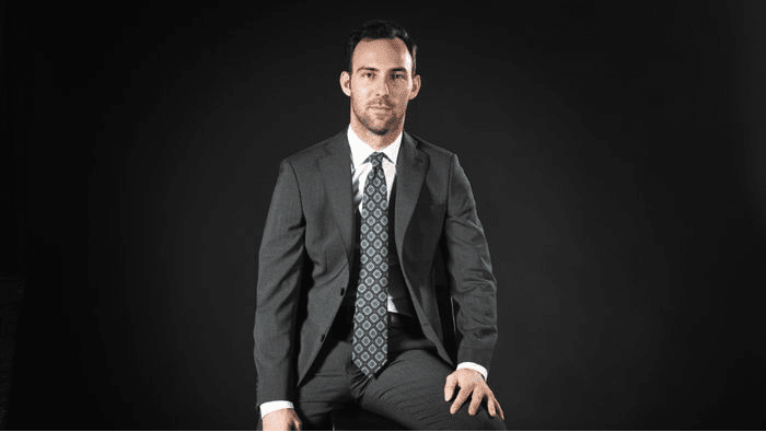 Jak jsme vyráběli obleky John & Paul