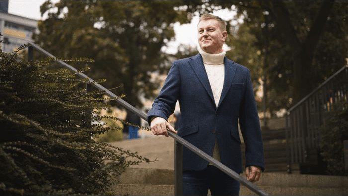 Filip Kahoun: Sítě jsou mentální fast food. Prázdné kalorie pro mozek