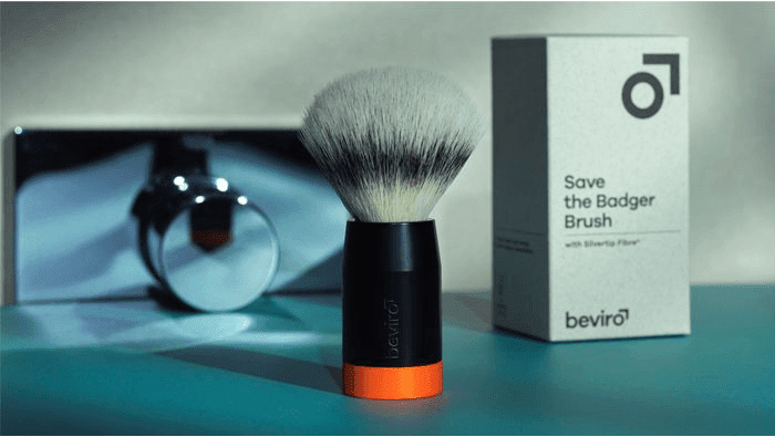 Jak si vybrat tu nejlepší štětku na holení